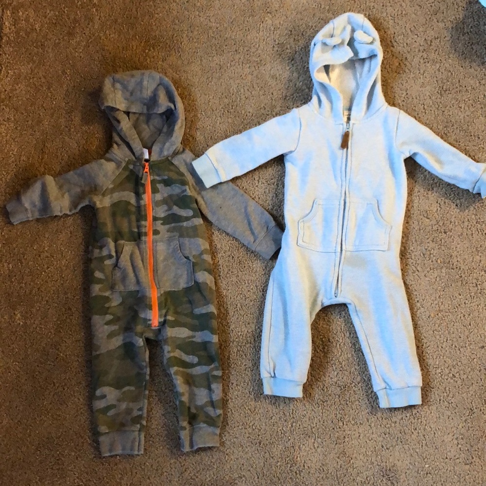 Onesies